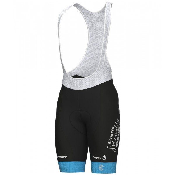 Bahrain Victorious 2023 Trägerhose kurz-ALE Radsport-Profi-Team Bahrain Victorious 2023 Trägerhose kurz-ALE Radsport-Profi-Team