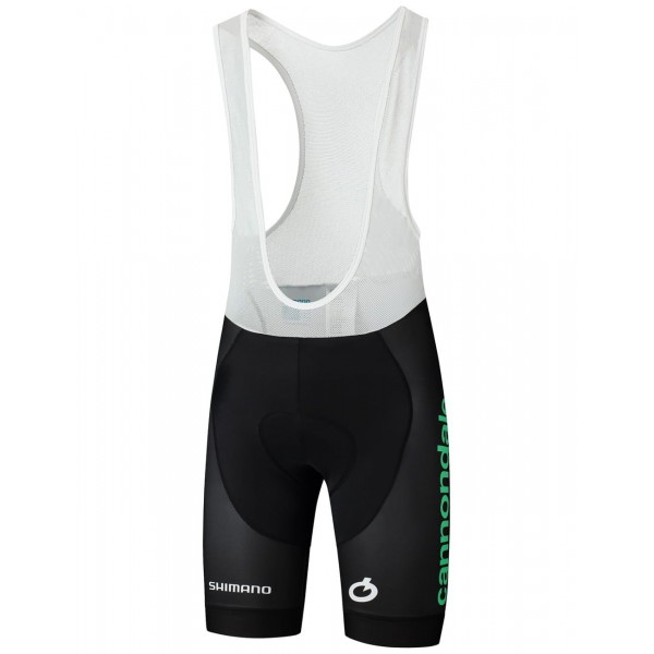 Cannondale FACTORY RACING 2022 Trägerhose kurz-Radsport-Profi-Team Cannondale FACTORY RACING 2022 Trägerhose kurz-Radsport-Profi-Team