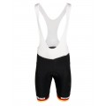 DEUTSCHLAND(BDR) 2022 Trägerhose kurz-Radsport-National-Team DEUTSCHLAND(BDR) 2022 Trägerhose kurz-Radsport-National-Team