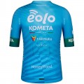 Eolo-Kometa Cycling Team 2023 Set(Radtrikot+Trägerhose)-Radsport-Profi-Team Eolo-Kometa Cycling Team 2023 Set(Radtrikot+Trägerhose)-Radsport-Profi-Team