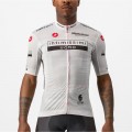Giro d'Italia 2023 MAGLIA BIANCO Set(Radtrikot+Trägerhose) Giro d'Italia 2023 MAGLIA BIANCO Set(Radtrikot+Trägerhose)
