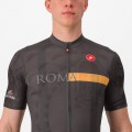 Giro d'Italia 2023 Etappentrikot ROMA -Radtrikot kurzarm Giro d'Italia 2023 Etappentrikot ROMA -Radtrikot kurzarm