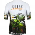 Factory Team 2023 Radtrikot kurzarm-Radsport-Profi-Team Factory Team 2023 Radtrikot kurzarm-Radsport-Profi-Team