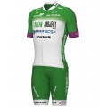 Green Project-Bardiani Csf-Faizane' 2023 Radtrikot kurzarm(langer RV)-ALE Radsport-Profi-Team Green Project-Bardiani Csf-Faizane' 2023 Radtrikot kurzarm(langer RV)-ALE Radsport-Profi-Team