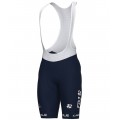 GROUPAMA-FDJ 2023 Trägerhose kurz-ALE Radsport-Profi-Team GROUPAMA-FDJ 2023 Trägerhose kurz-ALE Radsport-Profi-Team