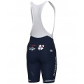 GROUPAMA-FDJ 2023 Trägerhose kurz-ALE Radsport-Profi-Team GROUPAMA-FDJ 2023 Trägerhose kurz-ALE Radsport-Profi-Team