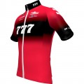 Team 777 2023 Radtrikot kurzarm-Radsport-Profi-Team Team 777 2023 Radtrikot kurzarm-Radsport-Profi-Team