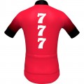 Team 777 2023 Radtrikot kurzarm-Radsport-Profi-Team Team 777 2023 Radtrikot kurzarm-Radsport-Profi-Team