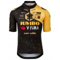 TEAM JUMBO-VISMA Tour de France Edition 2023 Set(Radtrikot+Trägerhose)-Radsport-Profi-Team TEAM JUMBO-VISMA Tour de France Edition 2023 Set(Radtrikot+Trägerhose)-Radsport-Profi-Team
