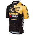 TEAM JUMBO-VISMA Tour de France Edition 2023 Set(Radtrikot+Trägerhose)-Radsport-Profi-Team TEAM JUMBO-VISMA Tour de France Edition 2023 Set(Radtrikot+Trägerhose)-Radsport-Profi-Team