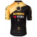 TEAM JUMBO-VISMA Tour de France Edition 2023 Set(Radtrikot+Trägerhose)-Radsport-Profi-Team TEAM JUMBO-VISMA Tour de France Edition 2023 Set(Radtrikot+Trägerhose)-Radsport-Profi-Team