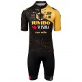 TEAM JUMBO-VISMA Tour de France Edition 2023 Set(Radtrikot+Trägerhose)-Radsport-Profi-Team TEAM JUMBO-VISMA Tour de France Edition 2023 Set(Radtrikot+Trägerhose)-Radsport-Profi-Team