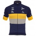 Team Novo Nordisk 2022 Set(Radtrikot+Trägerhose)-Radsport-Profi-Team Team Novo Nordisk 2022 Set(Radtrikot+Trägerhose)-Radsport-Profi-Team