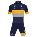 Team Novo Nordisk 2022 Trägerhose kurz-Radsport-Team Team Novo Nordisk 2022 Trägerhose kurz-Radsport-Team