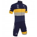 Team Novo Nordisk 2022 Set(Radtrikot+Trägerhose)-Radsport-Profi-Team Team Novo Nordisk 2022 Set(Radtrikot+Trägerhose)-Radsport-Profi-Team