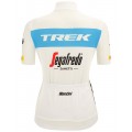 TREK-SEGAFREDO Damen Team 2022 Radtrikot kurzarm(langer Reißverschluss)-Radsport-Profi-Team TREK-SEGAFREDO Damen Team 2022 Radtrikot kurzarm(langer Reißverschluss)-Radsport-Profi-Team