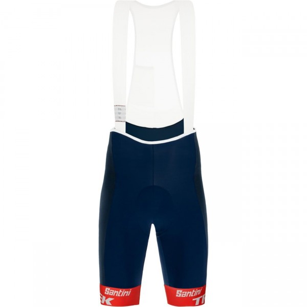 TREK-SEGAFREDO 2022(Race) Trägerhose kurz-Radsport-Profi-Team TREK-SEGAFREDO 2022(Race) Trägerhose kurz-Radsport-Profi-Team