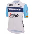 TREK-SEGAFREDO Damen Team 2023 Radsport Set(Radtrikot langer RV+Radhose)-Radsport-Profi-Team TREK-SEGAFREDO Damen Team 2023 Radsport Set(Radtrikot langer RV+Radhose)-Radsport-Profi-Team