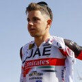 UAE TEAM EMIRATES 2023 Fahrrad Windweste-Radsport-Profi-Team UAE TEAM EMIRATES 2023 Fahrrad Windweste-Radsport-Profi-Team