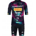 Wilier Triestina-Pirelli Factory Team 2023 Trägerhose-Radsport-Profi-Team Wilier Triestina-Pirelli Factory Team 2023 Trägerhose-Radsport-Profi-Team